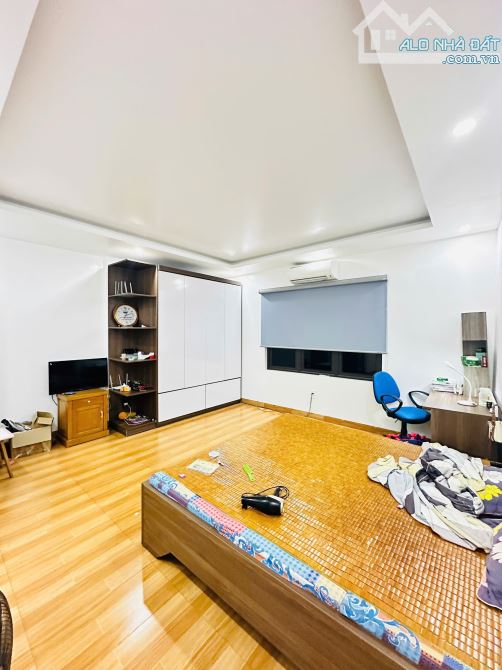 Bán nhà Nguyễn Văn Linh, Dư Hàng Kênh, Lê Chân,  5 tầng, 90m2, 7,8 tỷ. - 1