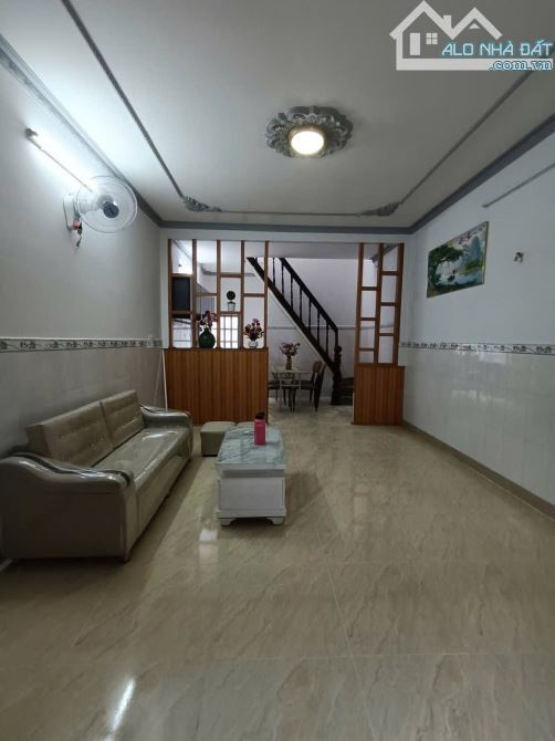 Cần bán gấp nhà 50m2 , 3.4 tỷ  gần đường Nguyễn ảnh thủ quận12 hẻm xe hơi - 1