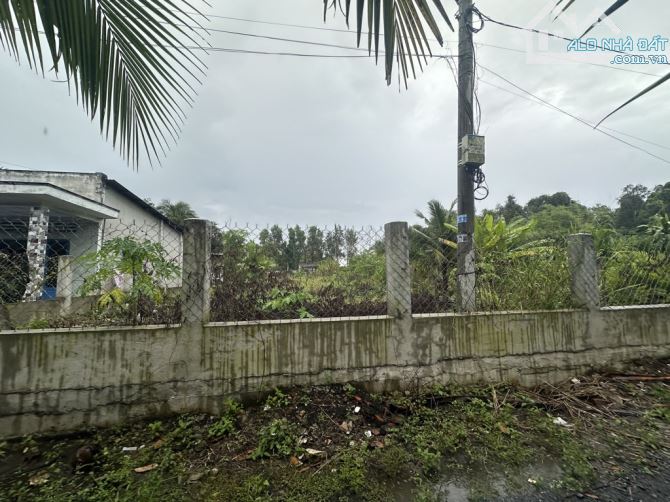 Bán nhanh Nhi Bình 15 Hóc Môn 1100m2 thổ cư 720m 15 tỷ - 1
