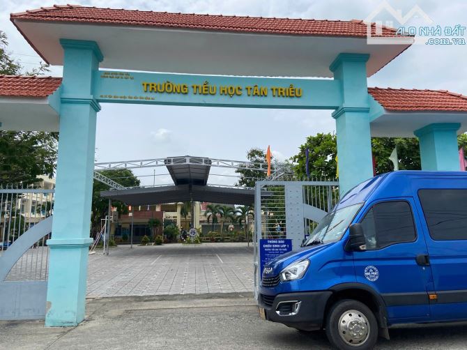 CHÍNH CHỦ CẦN BÁN LÔ BIỆT THỰ PHƯỜNG TÂN TRIỀU SỔ RIÊNG THỔ CƯ - 1