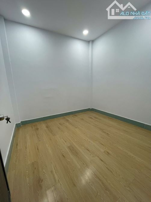 NHÀ MỚI LIÊN KHU 4-5 BÌNH HƯNG HÒA B BÌNH TÂN GIÁ 3TY050 27M2 GẦN CHỢ,SIÊU THỊ, TRƯỜNG HỌC - 1