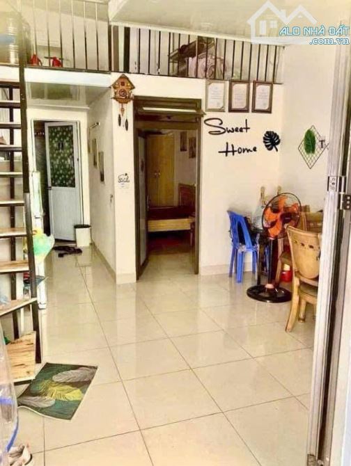 B.ÁN NHÀ TÂY MỖ_38M2, CẤP 4, 15M RA Ô TÔ DỪNG ĐẬU, SÁT VINSMART, NGÕ ĐẸP, GẦN PHỐ, NHỈNH 5 - 1