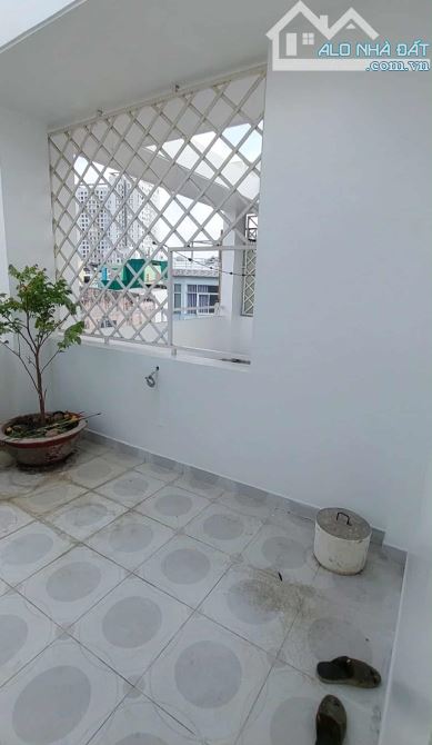 Bán nhà đường ĐỖ TẤN PHONG, gần chợ Ga, 35m2, 5 tầng có sân thượng rộng, nhỉnh 8 tỷ - 1