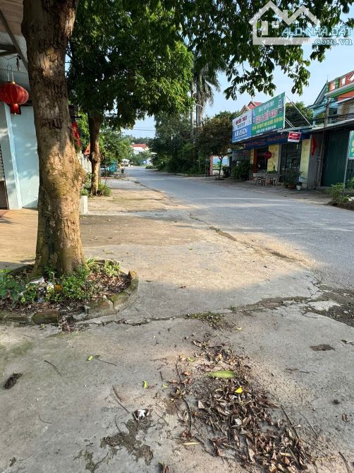 BÁN ĐẤT MẶT ĐƯỜNG QL2B CŨ, HỮU THỦ TAM DƯƠNG, 220M2 MT 5M, ĐƯỜN 19.5M GIÁ 11,5TR/M2 - 1