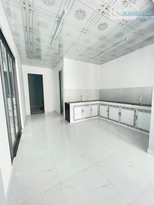 HIẾM – NHÀ 2 MẶT TIỀN HẺM KĐT VẠN PHÚC – NỞ HẬU – CHỈ NHỈNH 6 TỶ - 1