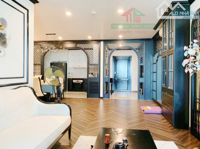 ✨ CĂN HỘ ĐẲNG CẤP TẠI TASECO, KHU NGOẠI GIAO ĐOÀN ✨ - 1