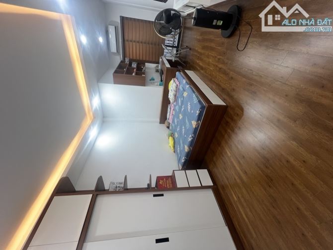 🔥 Bán Nhà 5 Tầng Hiện Đại – Thạch Bàn, Long Biên – Giá Chỉ Hơn 5 Tỷ - 1