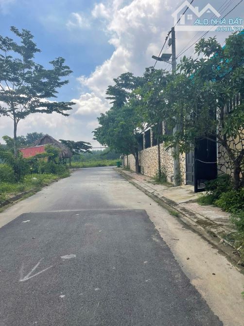 💥 Bán Đất Lô Góc 118,5m² - Mặt Tiền Đường Nhựa, Trảng Bom, Đồng Nai 💥 - 1