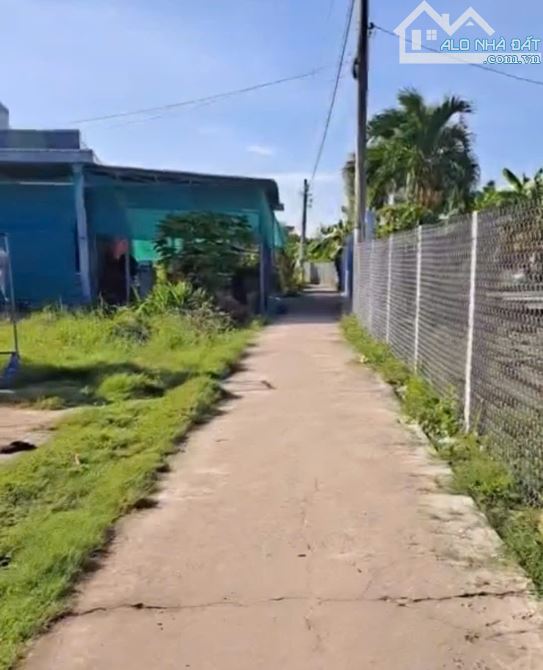 320tr b.á.n đất tại Phường Sơn Qui , Đồng Tháp mới - 1