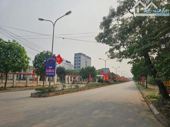 CHỦ CẦN BÁN 150M2 TĐC BẮC PHÚ CÁT KHU CNC HÒA LẠC - 1
