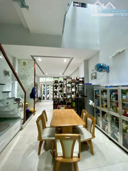Nhà đẹp Hàn Thuyên – 4 tầng, 4PN khép kín – Vừa ở vừa kinh doanh - 1