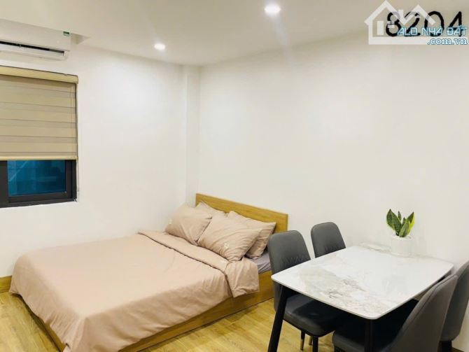 🔥CẦN BÁN GẤP CCMN TÔN THẤT TÙNG – 85M² – 7 TẦNG – 23 PHÒNG – 29.8 TỶ – ĐỐNG ĐA - 1
