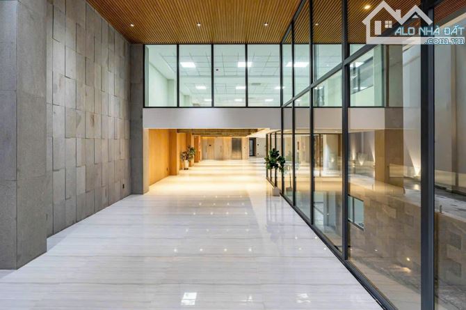 Building đẹp Tân Bình -Hxh Yên Thế  - KHU SÂN BAY NHIỀU TIỆN ÍCH - 1