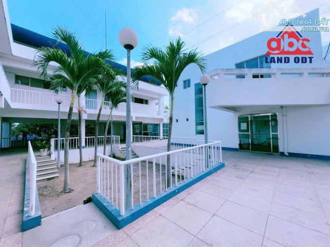 Cho thuê nhà xưởng sản xuất rộng 10.000m2 kcn Nhơn Trạch Đồng Nai giá rẻ - 1