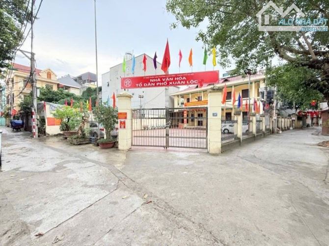 XUÂN ĐỈNH BẮC TỪ LIÊM, NHÀ MỚI CÓ SẴN THIẾT KẾ THANG MÁY, 5 tầng 45m NGÕ THÔNG, Ô TÔ ĐỖ. - 1
