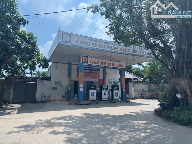 Lô góc - 700m2 - 9tr/m2 - Đường thông cách đường 413 800m đang mở rộng - tiện ích đầy đủ - 1