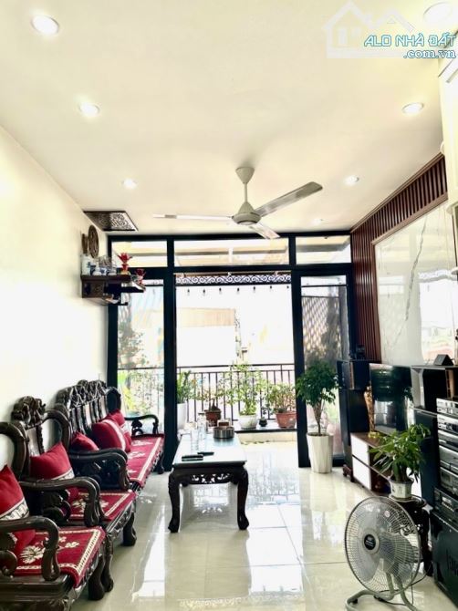 🌟 HOA HẬU HỒ TÙNG MẬU – 6 TẦNG NHÀ ĐẸP – FULL NỘI THẤT – SẴN Ở NGAY - C.H.Ỉ HƠN 7 TỶ🌟 - 1