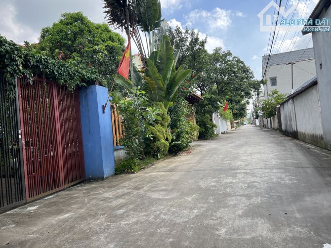 Bán lô đất đẹp ,Giá cực tốt 63m sổ đẹp .Quảng Hội -Quang Tiến - 1
