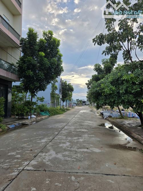🥳 BÁN ĐẤT CHỢ DINH - MẶT TIỀN TRẦN ĐÌNH TRÍ, DIỆN TÍCH 108,5m², GIÁ CHỈ 2 TỶ 590 TRIỆU - 1
