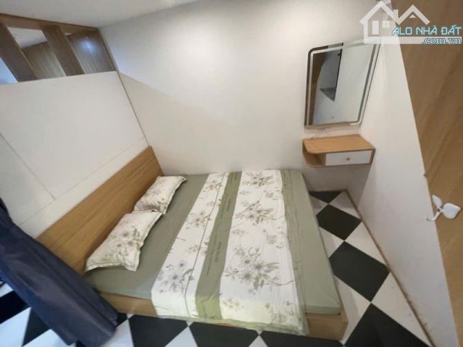 SIÊU HIẾM – TẬP THỂ KHƯƠNG TRUNG – 3 MẶT THOÁNG – 3NGỦ, 2WC - 1