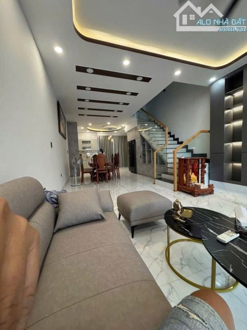 💎 Bán căn nhà 3 tầng Mỹ Gia gói 7 An Khánh 2 mặt tiền đường 14m - Giá cực tốt 7 tỉ 999 - 1