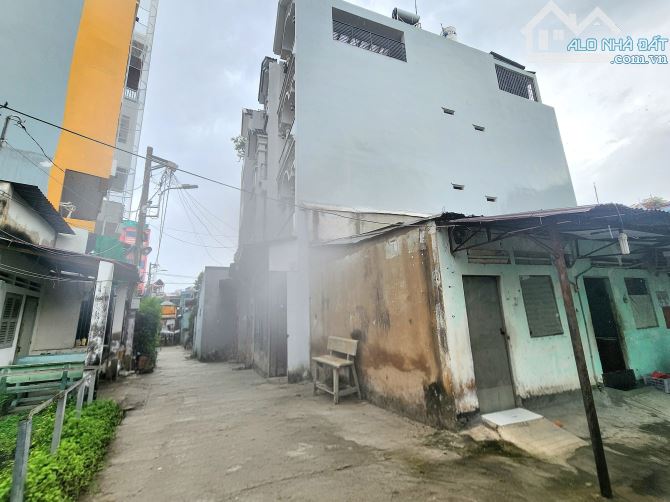 HXH 2MT trước sau Thống Nhất, 4x15m nhà mới 3L ST chỉ hơn 8 tỷ - 1