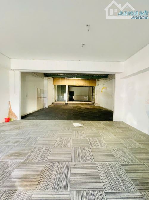 CHO THUÊ MẶT BẰNG MẶT TIỀN PHẠM VĂN CHIÊU, P9 GÒ VẤP 8X46M - 1