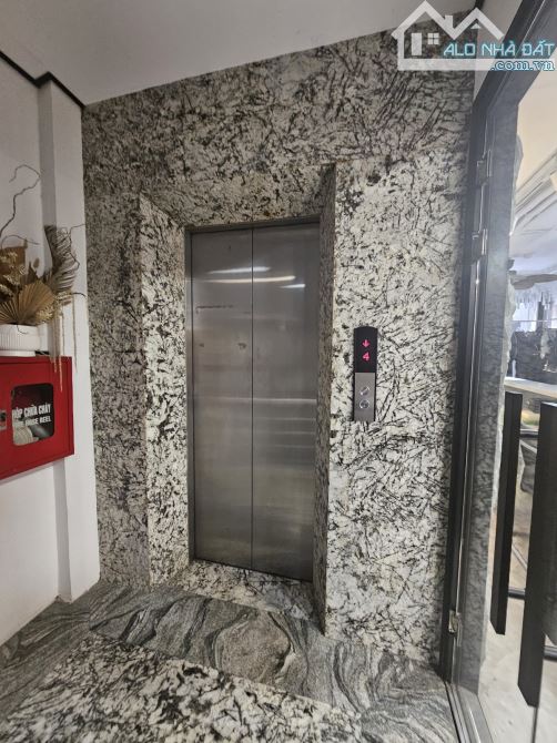 Bán Tòa nhà mặt phố Bùi Thị Xuân, Hai Bà Trưng, vị trí vàng, 105m, 7TTM, MT6m, giá 105 tỷ - 1