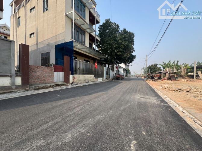 Cực Phẩm bìa Cán Khê Phúc Thịnh, 68m2, qh 40m, sát nhiều dự án mở, giá hợp lý - 1