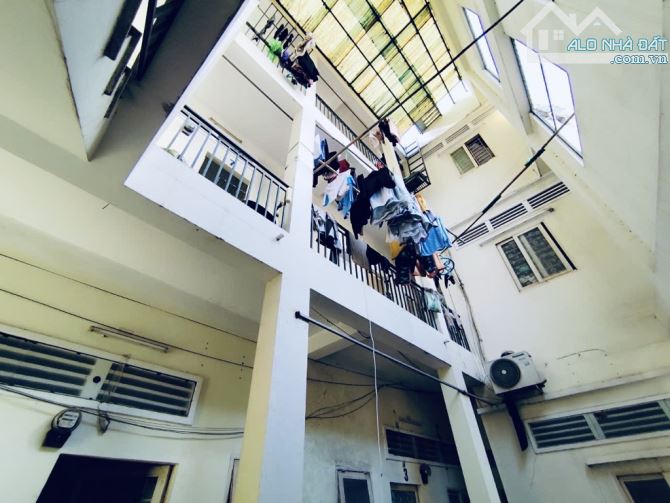 BÁN NHÀ HẺM XE HƠI 3 TẦNG GẦN NÚT GIAO GÒ DƯA DÒNG TIỀN KHỦNG 8X15 CHỈ 9,5 TỶ. - 1