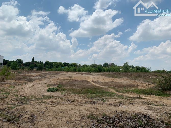 Bán đất KCN Long Thành, 3 mẫu đất, phù hợp cho các doanh nghiệp(XB011) - 1