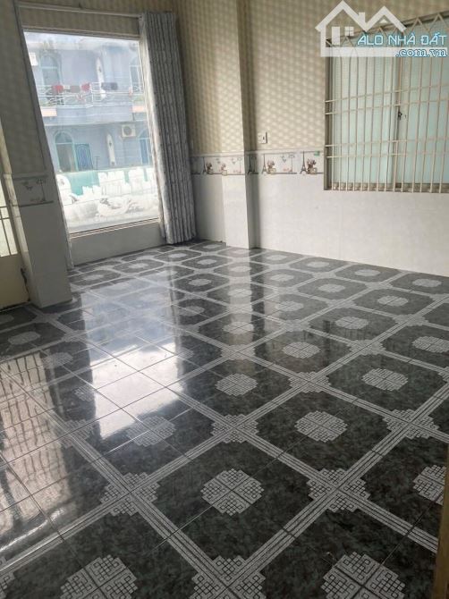 TÂN PHÚ - MẶT TIỀN KINH DOANH ĐỈNH - 3 TẦNG, NGANG LỚN 6.8M - CHỈ 11.x TỶ - 1