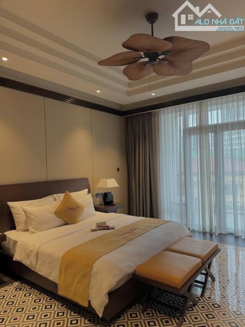 Bán nhà đường ô tô phố Nguyễn Đổng Chi, Cầu Diễn 45m2 mặt tiền 4.8m. Kinh doanh, ở sướng - 1