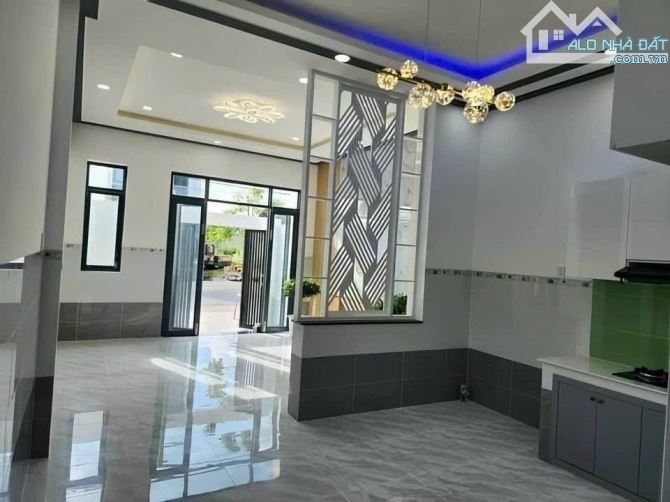 Chủ Ngộp cần bán nhanh nhà cấp 4 Biên Hoà, chỉ 1 Tỷ Hơn - 1
