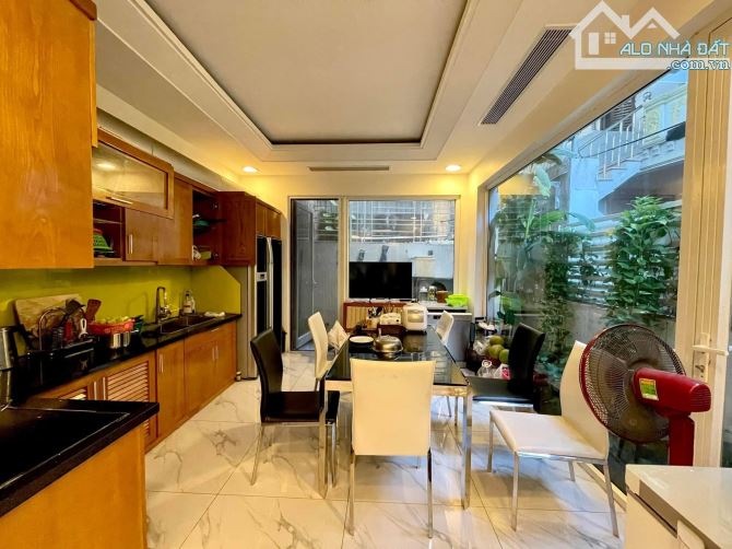 Bán nhà 62m,3T,ô tô,lô góc,kinh doanh Nguyên Xá,Cầu Diễn,Ngọa Long, giá 10.8tỷ - 1