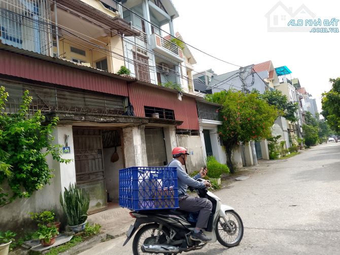 Đất Trâu Quỳ, 2 thoáng, Ô tô tránh, View sân bóng, Xây 7 tầng tuyệt đẹp 78M Nhỉnh 8T - 1