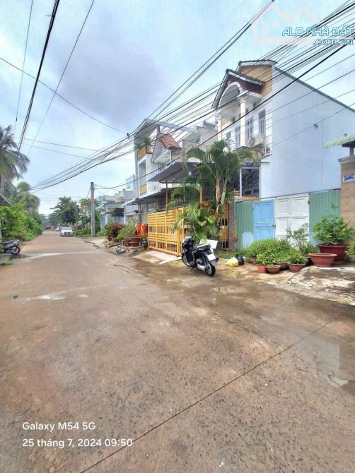 BÁN NỀN TRỤC CHÍNH HẺM 4 BÙI HỮU NGHĨA GIÁ 1 TỶ 890 - 1