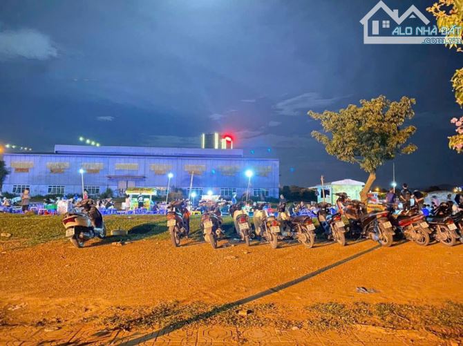 chính chủ cần bán lô đất để mua mảnh to hơn - 1