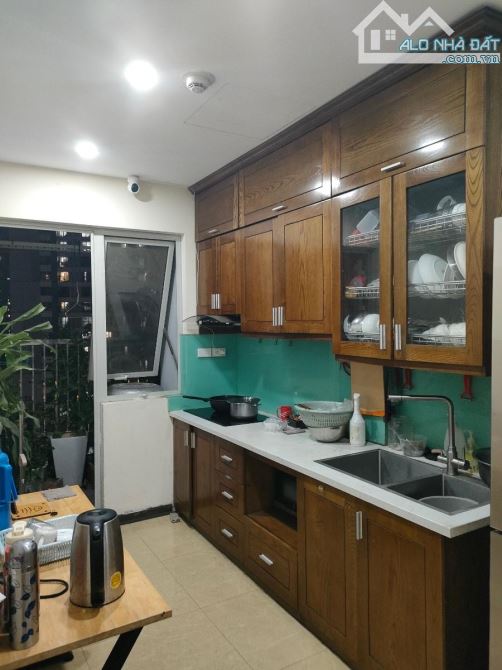 Bán Chung Cư Minh Khai 73M- 2 Ngủ- 2 WC Nội Thất đẹp, Vị trí vàng Chỉ 6.15 Tỷ(TL) - 1