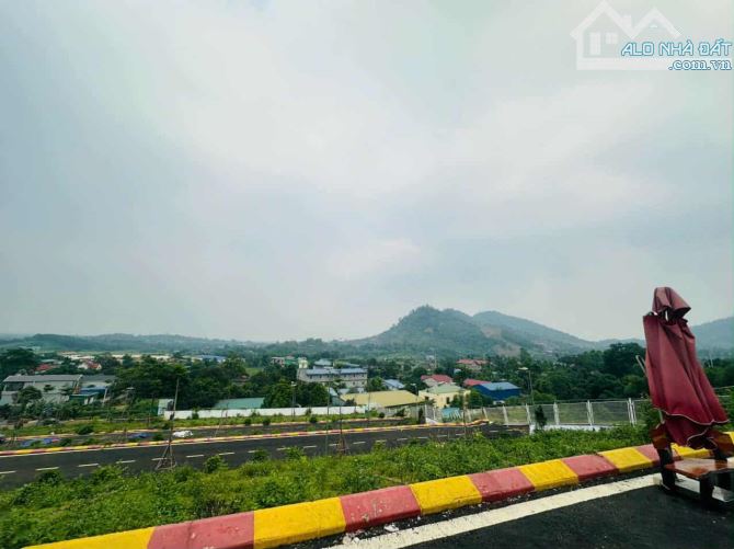 BÁN NHANH – ĐẤT ĐẸP GIÁ CỰC TỐT ĐẦU TỪ HỢP LÝ , KHÔNG GIAN Ở NGHỈ DƯỠNG CƯC TỐT CHO ĐAI - 1