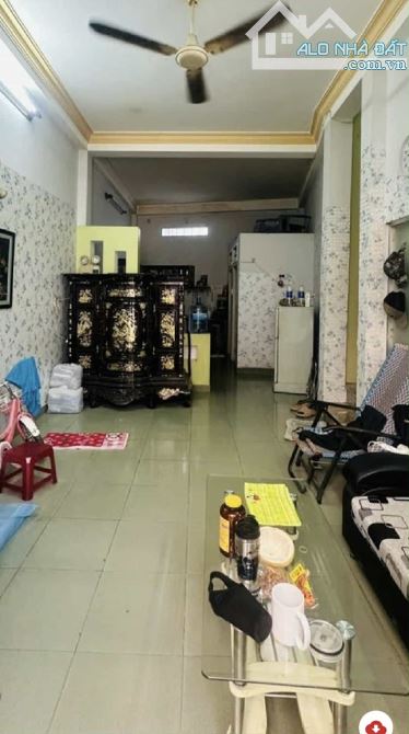Bán nhà đường Nguyễn Trọng Tuyển, 5 x 10m, 2 tầng kiên cố, 3PN, hẻm 3m thông, chỉ 7 tỷ - 1