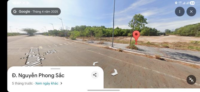 Bán 1500m2 Đất Ngang 40 Đối Diện TĐC Long Sơn chỉ 21 tỷ - 1