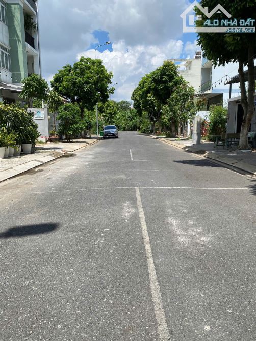 lô đất KDC An thiên lý phước long B, 117m giá đầu tư - 1
