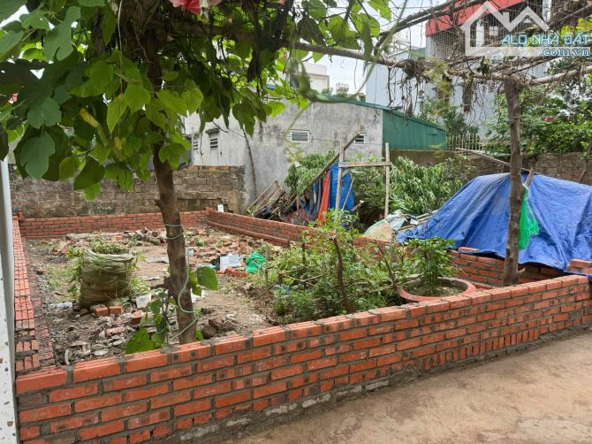 ✅ Bán đất Kính Nỗ, Uy Nỗ - 40.8m Ô tô vào đất - 1
