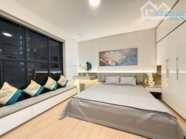 CHUNG CƯ DƯƠNG NỘI CĂN GÓC 140M 4 NGỦ HƠN 6 TỶ - 1