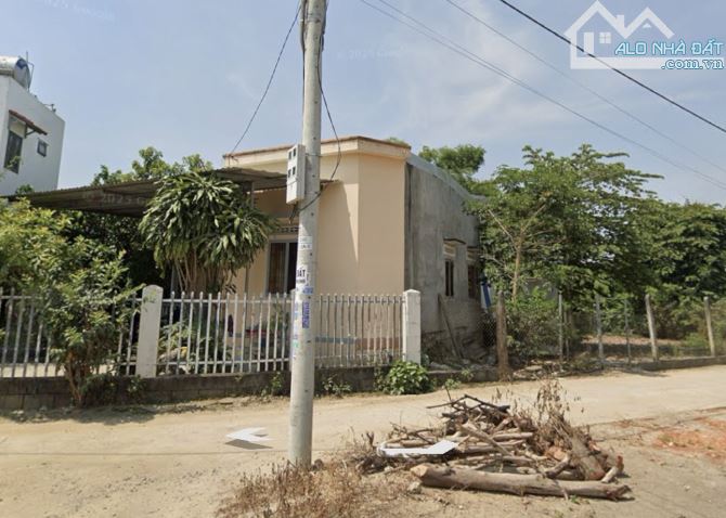 🔥Bán đất hẻm đường Thông Tin oto rộng 4-5m Diên An Diên Khánh gần KDC Phú Ân Nam🔥 - 1