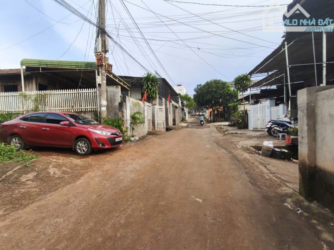 5,7x25m ĐẤT THỔ CƯ. NỞ HẬU NGAY HẺM PHẠM VĂN ĐỒNG. GẦN UBND PHƯỜNG TÂN LẬP - 1
