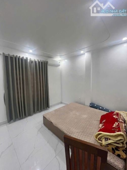 CHO THUÊ NHÀ khu vực Cầu Niệm - Kiến An - Hải Phòng - 1