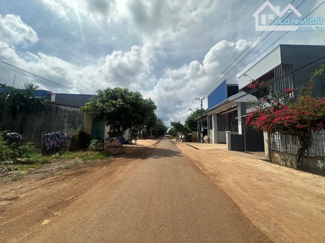 🅿️❇️Đất mặt tiền đường D6, Buôn Ju, Eatu, Phường Tân An, 2,390 tỷ, 5x32m❇️ - 1