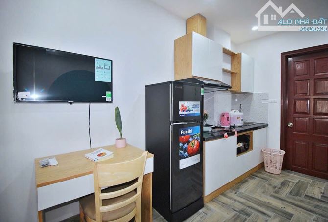 ccmn đh ngoại thương, 15,68 tỷ, 79m2x7t, 19pkk full nội thất dòng tiền 1,1 tỷ/năm - 1